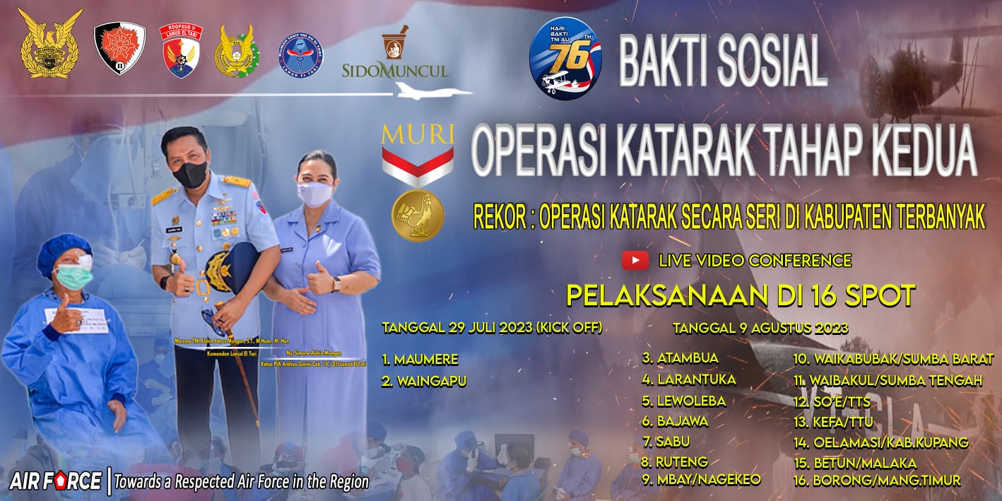 Operasi Katarak